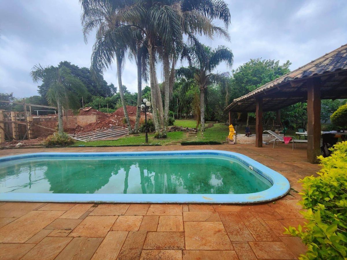 Terreno à venda, 1498 m² - Paragem dos Verdes Campos - Gravataí/RS — foto 4