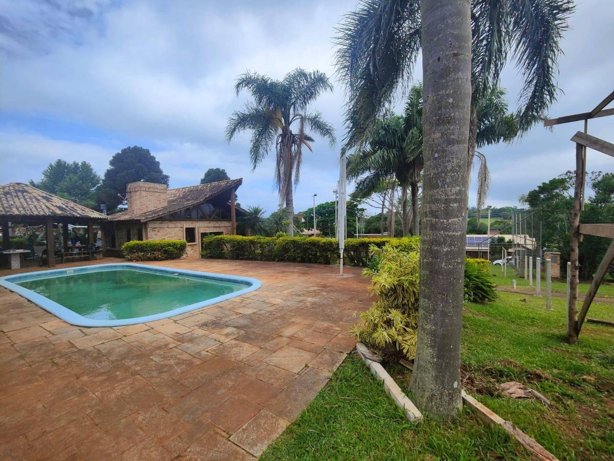 Terreno à venda, 1498 m² - Paragem dos Verdes Campos - Gravataí/RS — foto 6