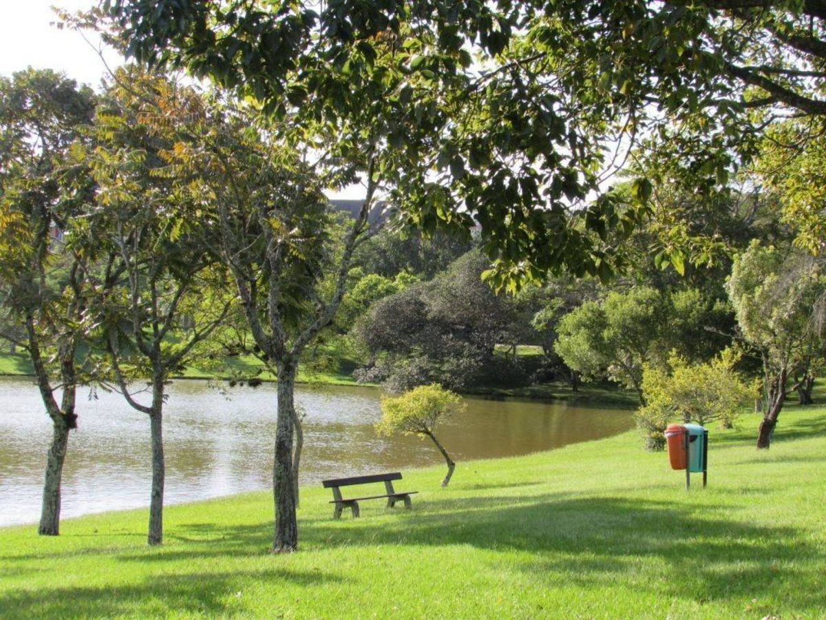 Terreno à venda, 1498 m² - Paragem dos Verdes Campos - Gravataí/RS