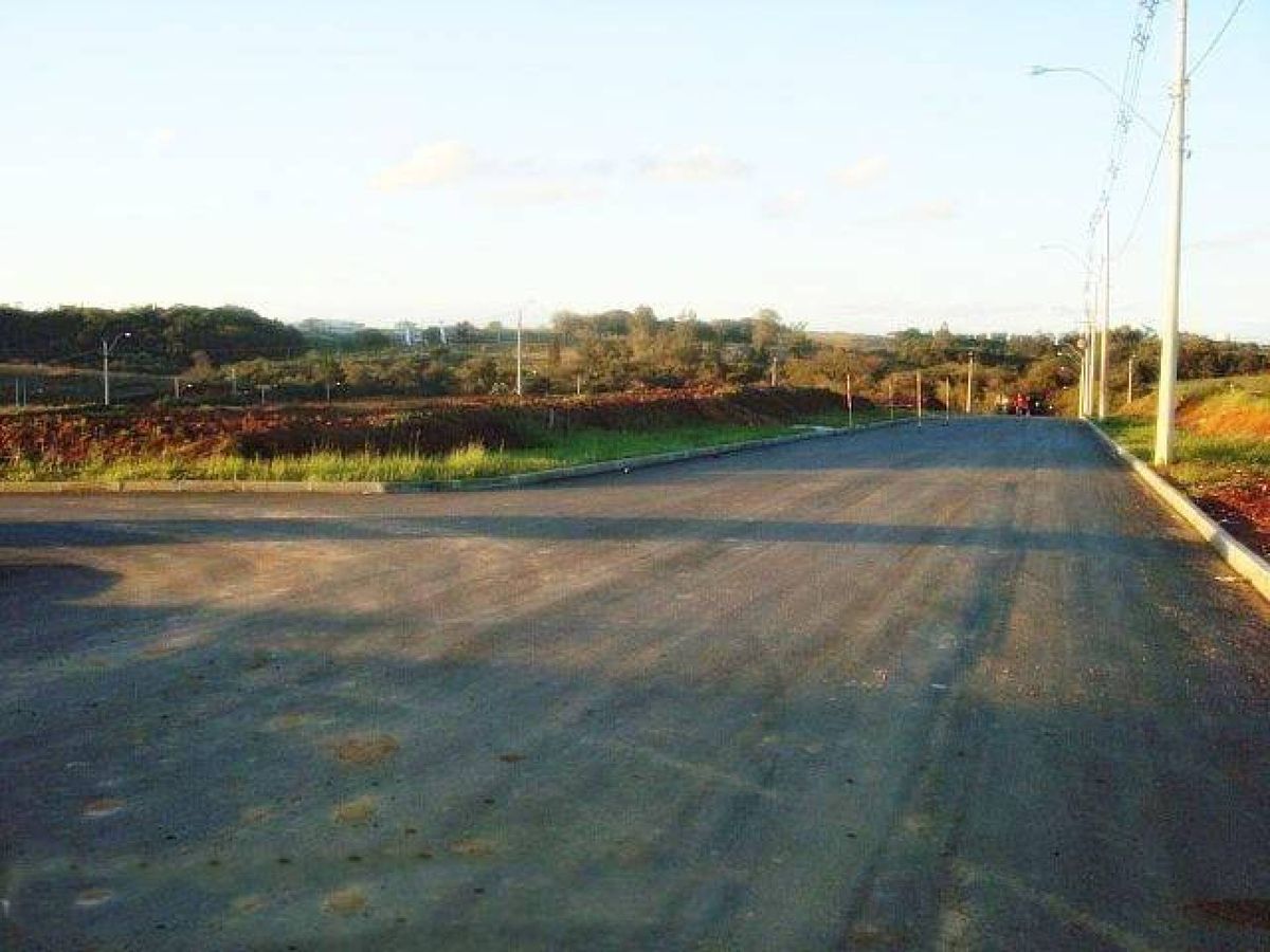 Terreno à venda, 300 m² - Renascença - Gravataí/RS
