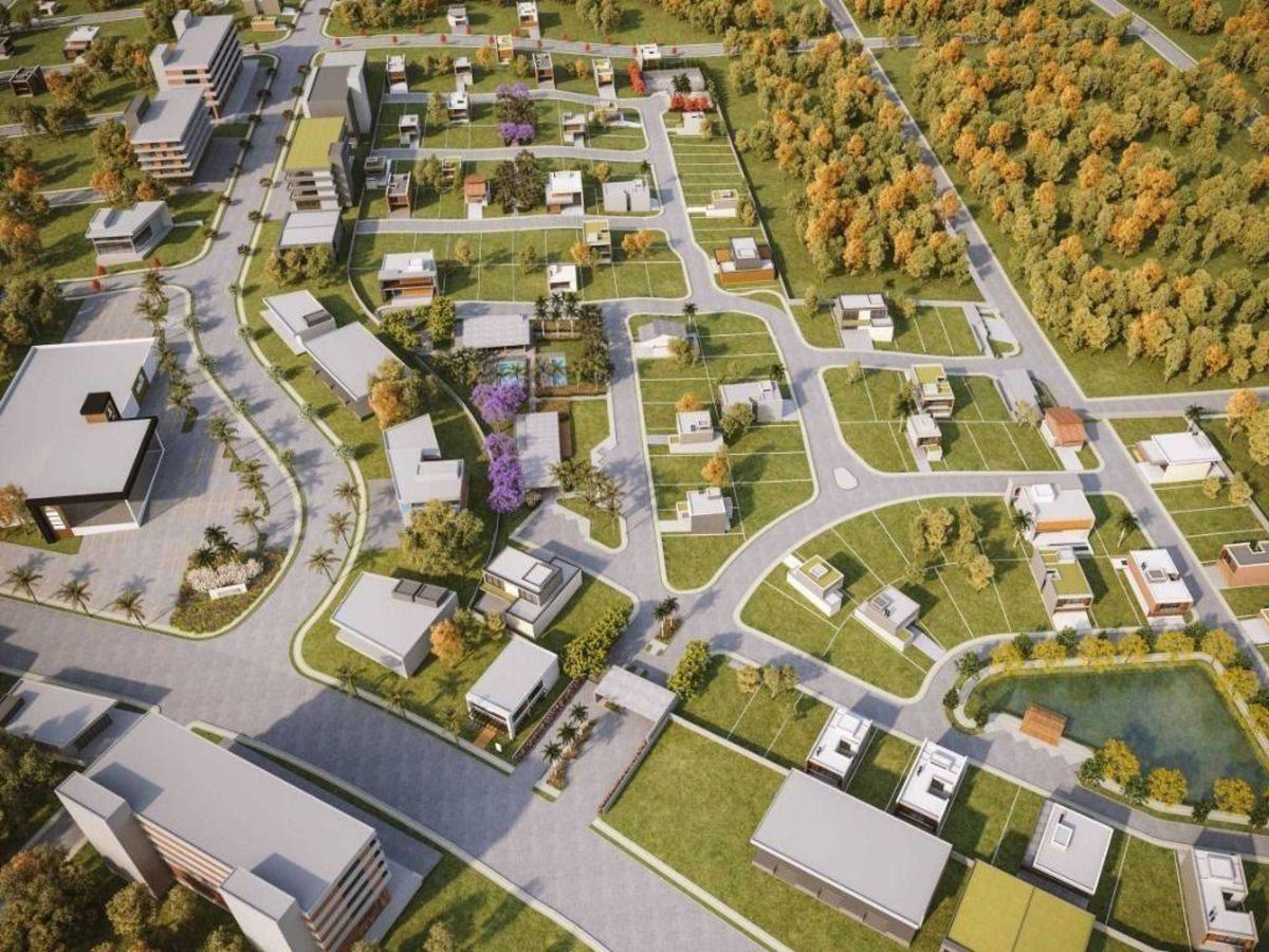Terreno à venda, 360 m² por R$ 394.000,00 - Paseo - Gravataí/RS