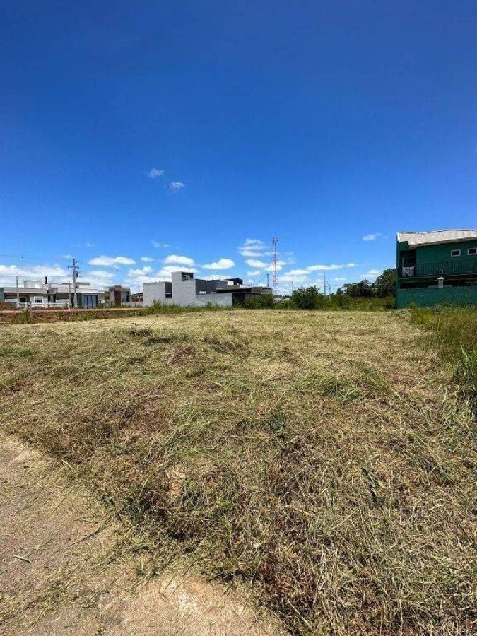 Terreno à venda, 200 m² - Garden Ville - Gravataí/RS