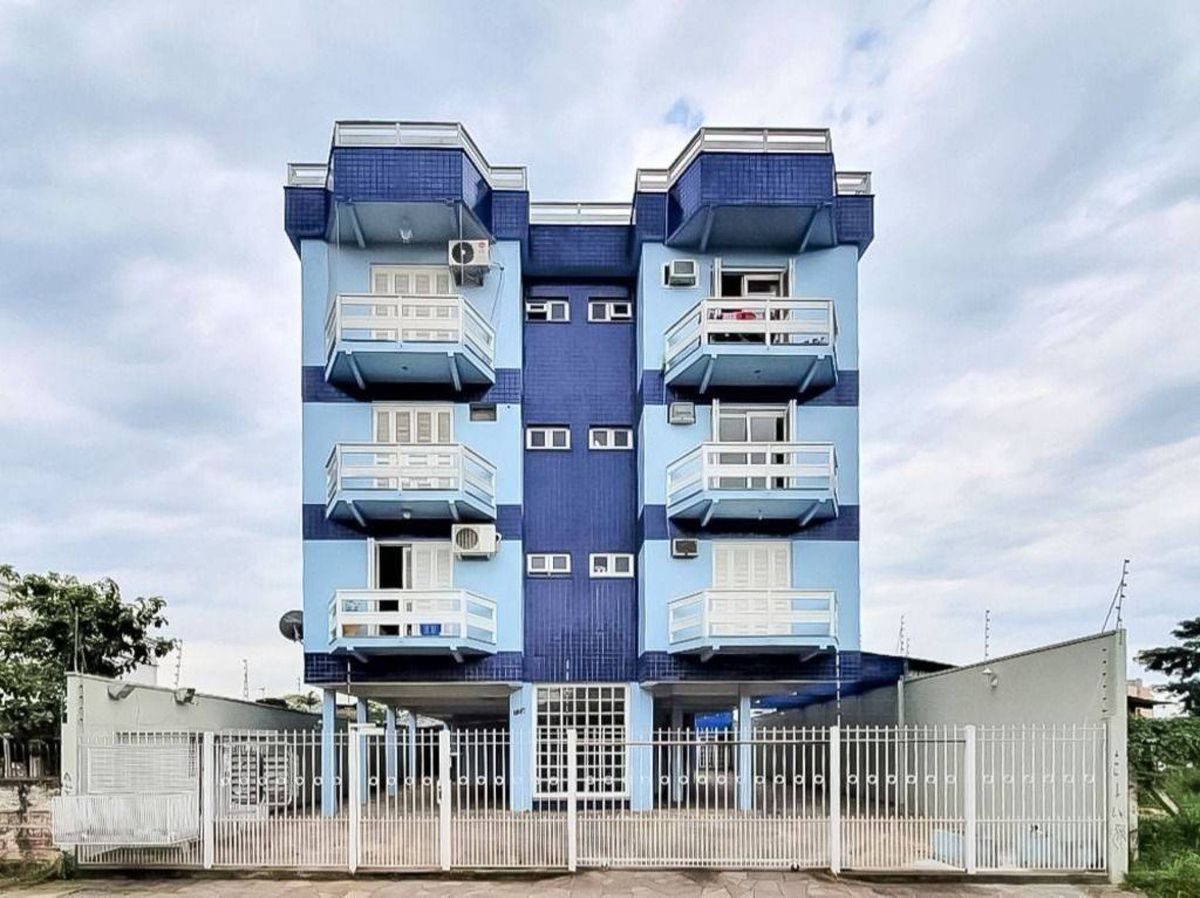 Apartamento com 2 quartos à Venda, Centro - Gravataí