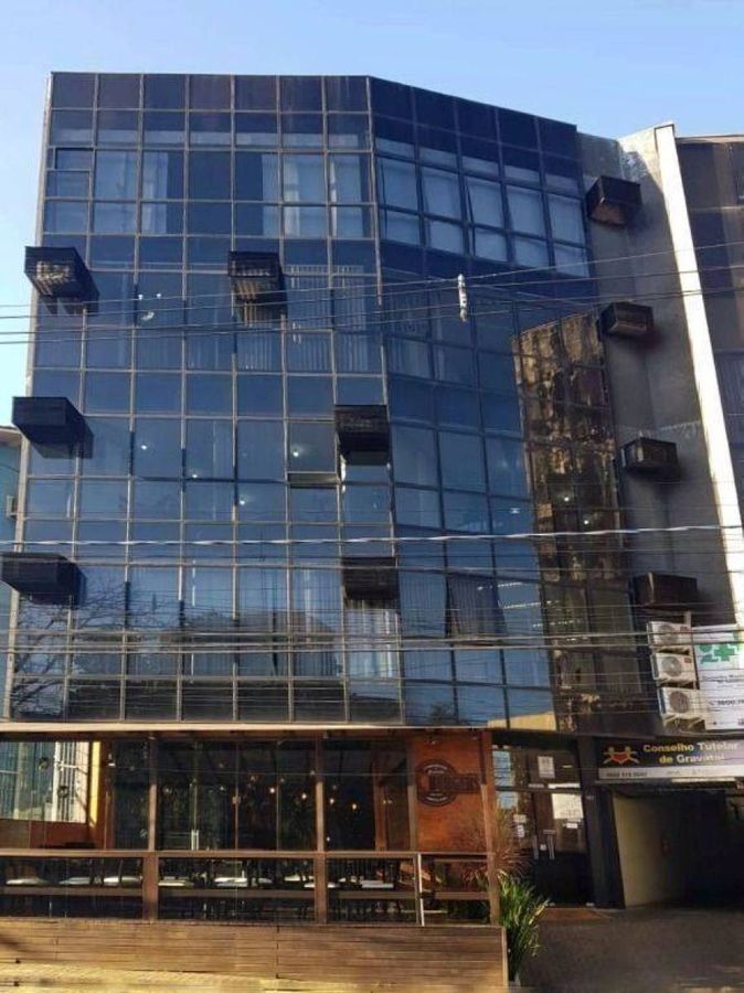 Sala à venda, 156 m² - Salgado Filho - Gravataí/RS