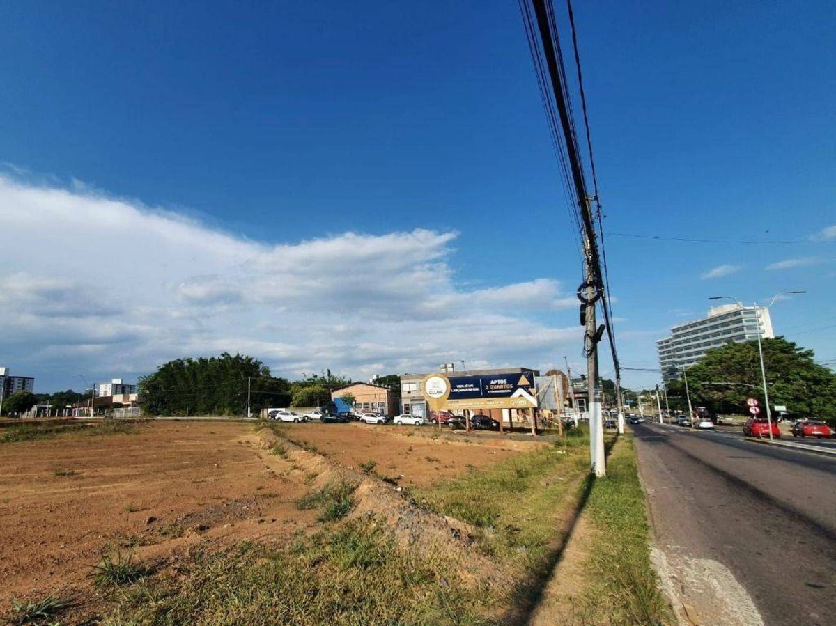 Terreno à venda, 542 m² - Passo das Pedras - Gravataí/RS — foto 2