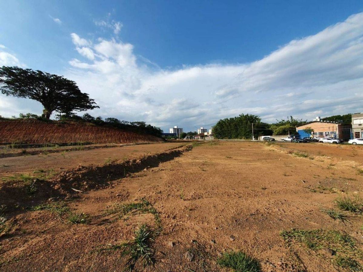 Terreno à venda, 542 m² - Passo das Pedras - Gravataí/RS