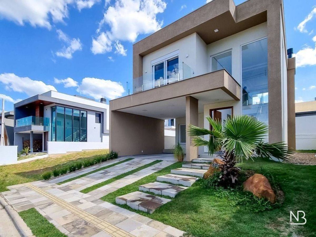 Casa à venda, 188 m² - Cyrela Landscape Seminario - Gravataí/RS