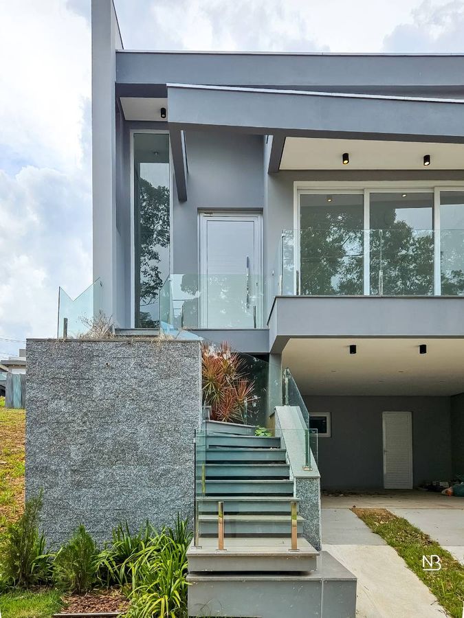 Casa 3 dormitórios à venda, 202 m² - Cyrela Landscape Seminário - Gravataí/RS — foto 4