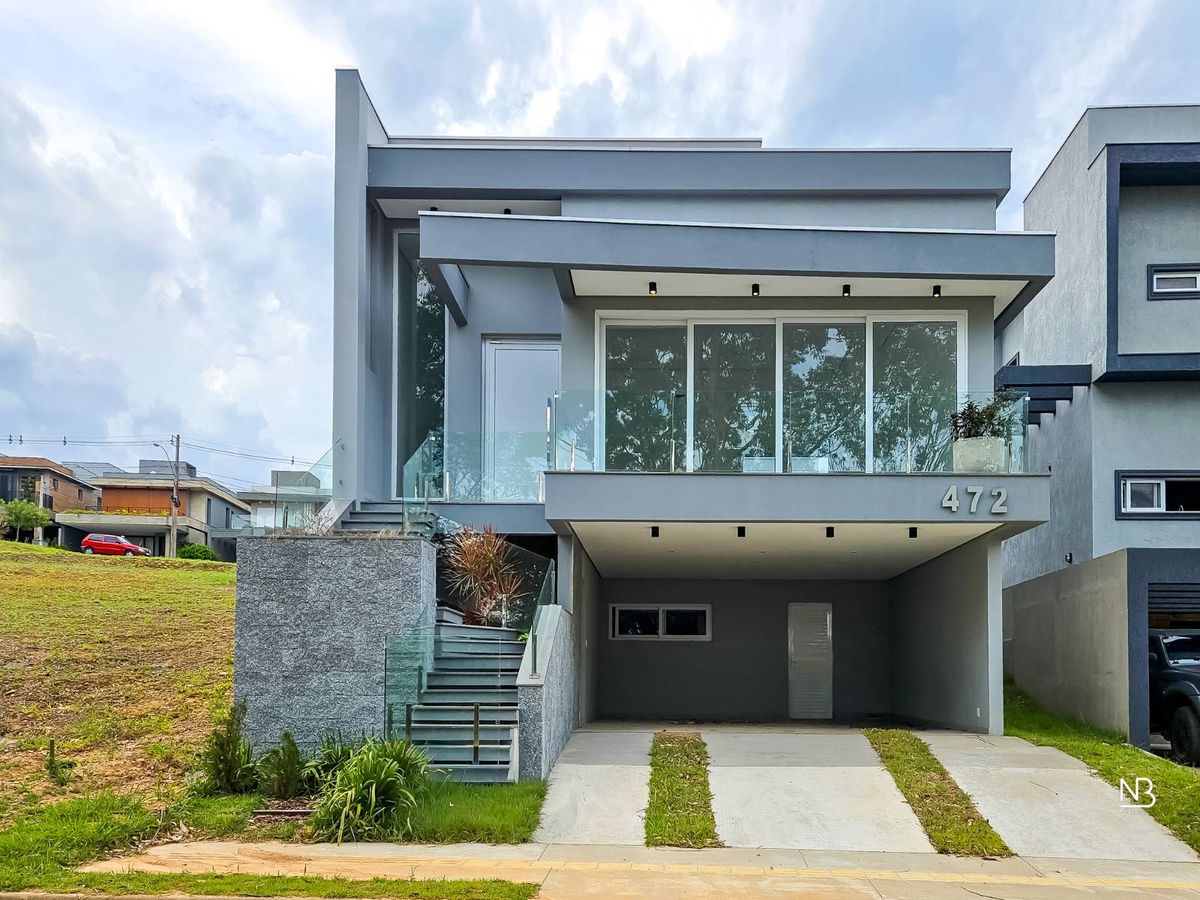 Casa 3 dormitórios à venda, 202 m² - Cyrela Landscape Seminário - Gravataí/RS