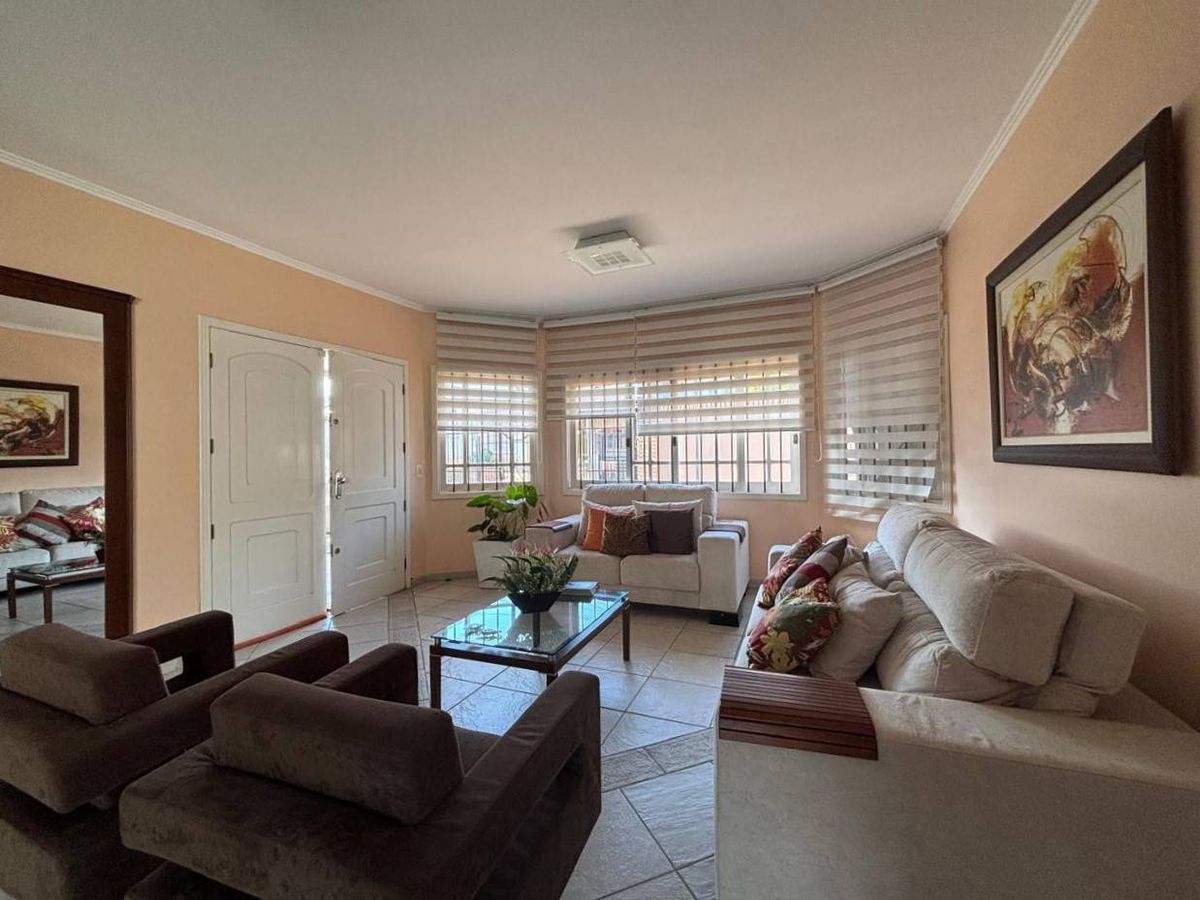 Casa com 4 dormitórios à venda, 352 m² - Bela Vista - Gravataí/RS