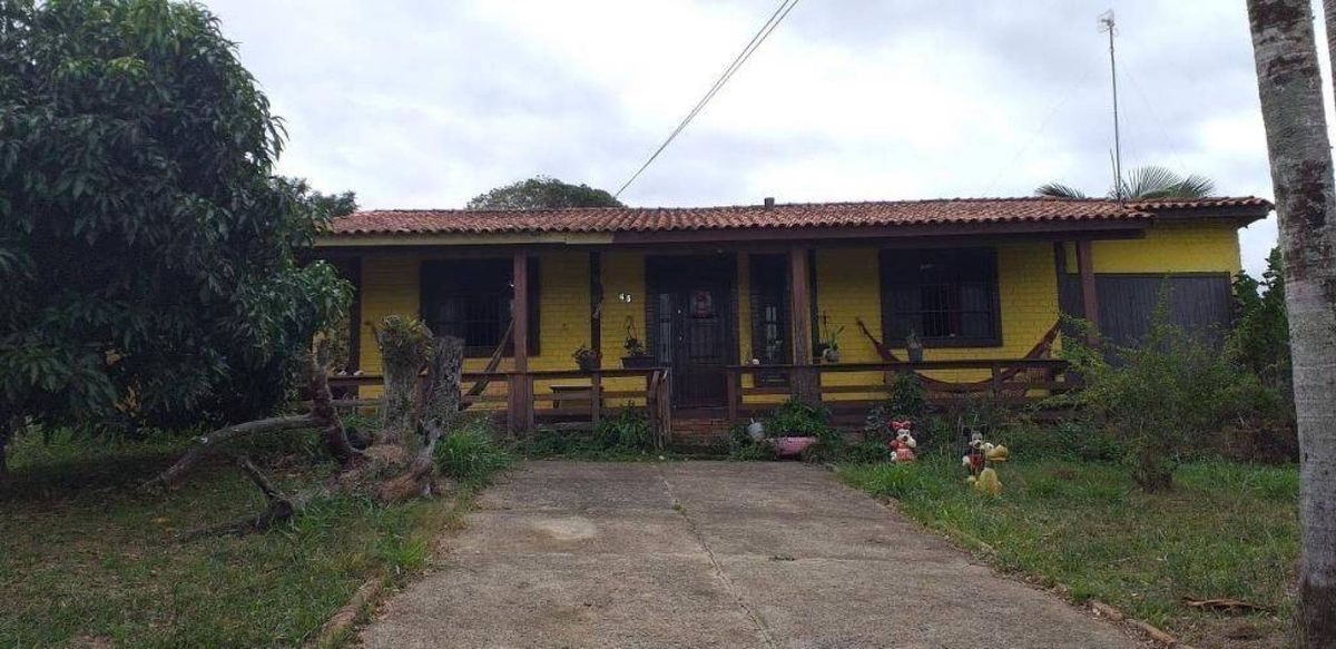 Casa com 3 dormitórios à venda, 150 m² - Residence Park - Gravataí/RS — foto 3