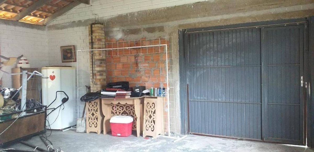 Casa com 3 dormitórios à venda, 150 m² - Residence Park - Gravataí/RS — foto 6