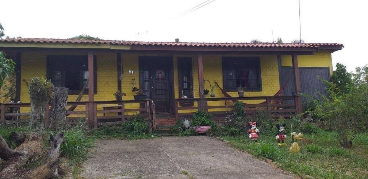 Casa com 3 dormitórios à venda, 150 m² - Residence Park - Gravataí/RS — foto 9