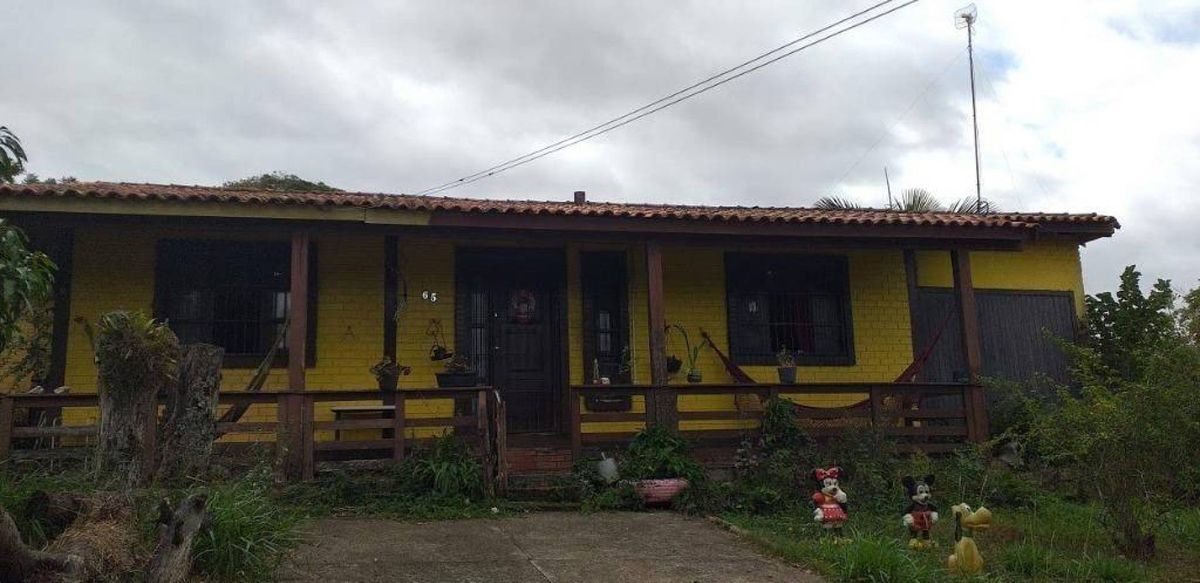 Casa com 3 dormitórios à venda, 150 m² - Residence Park - Gravataí/RS — foto 10