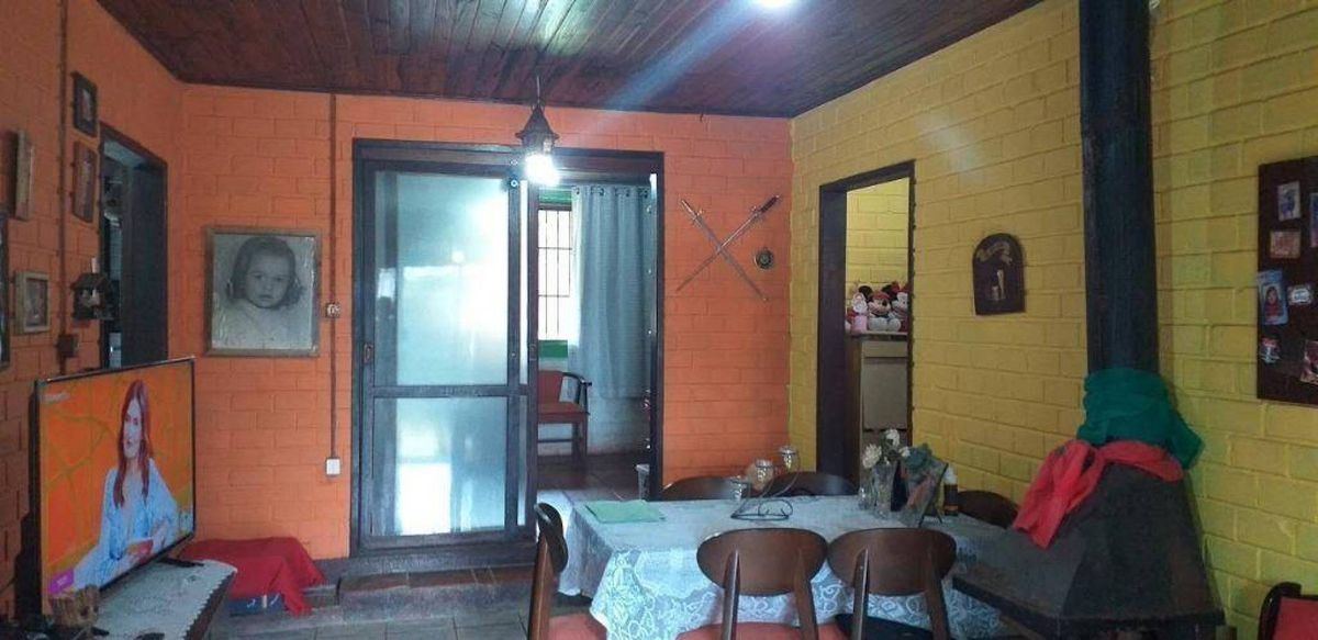 Casa com 3 dormitórios à venda, 150 m² - Residence Park - Gravataí/RS — foto 11