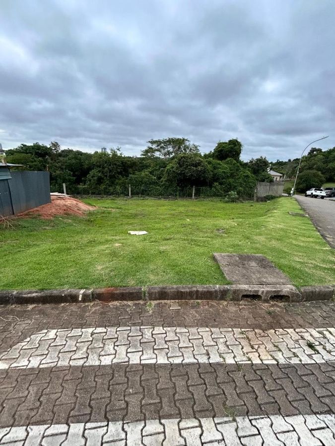 Terreno à venda, 422 m² - Villa Lucchesi - Gravataí/RS — foto 3