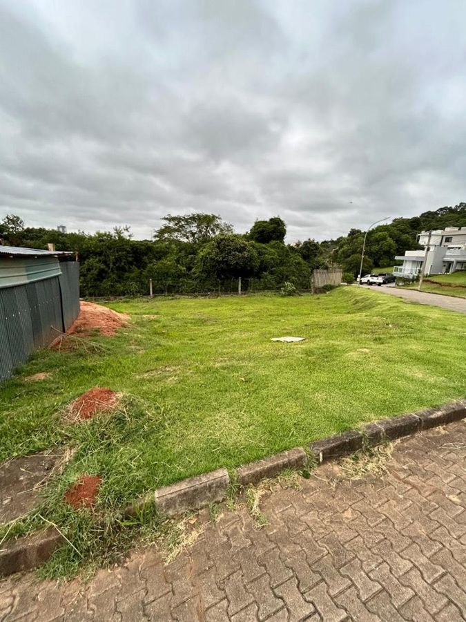 Terreno à venda, 422 m² - Villa Lucchesi - Gravataí/RS