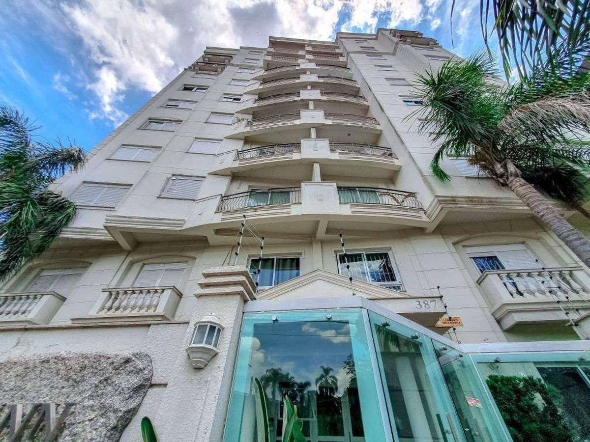 Apartamento à venda, 90 m² - Centro - Gravataí/RS