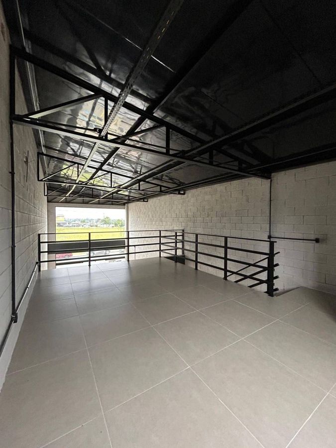 Loja para Alugar, 145 M² - Alphaville - Gravataí/Rs — foto 2