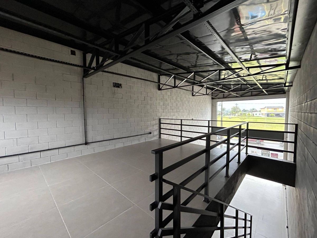 Loja para Alugar, 145 M² - Alphaville - Gravataí/Rs — foto 4