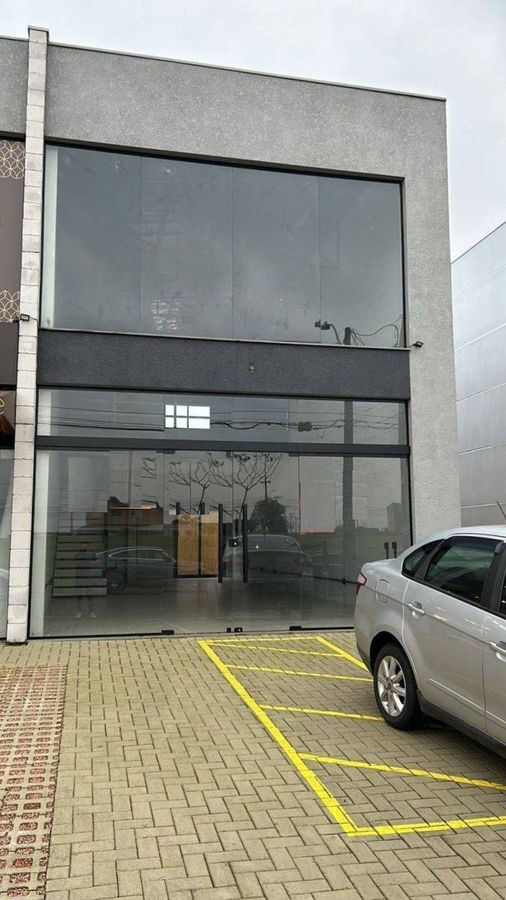 Loja para Alugar, 145 M² - Alphaville - Gravataí/Rs