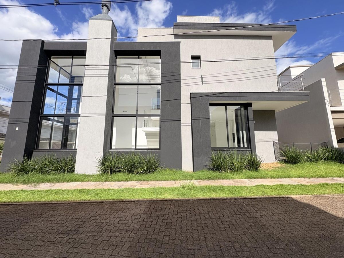 Casa com 3 quartos, Villagio Piacenza - Cachoeirinha — foto 3