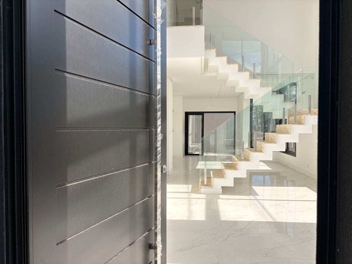 Casa com 3 quartos, Villagio Piacenza - Cachoeirinha — foto 6