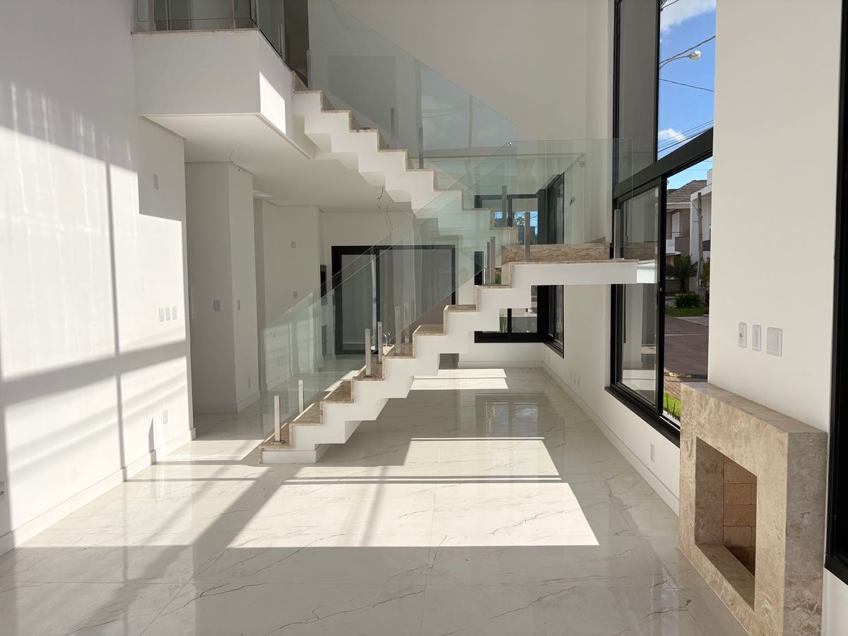 Casa com 3 quartos, Villagio Piacenza - Cachoeirinha — foto 7