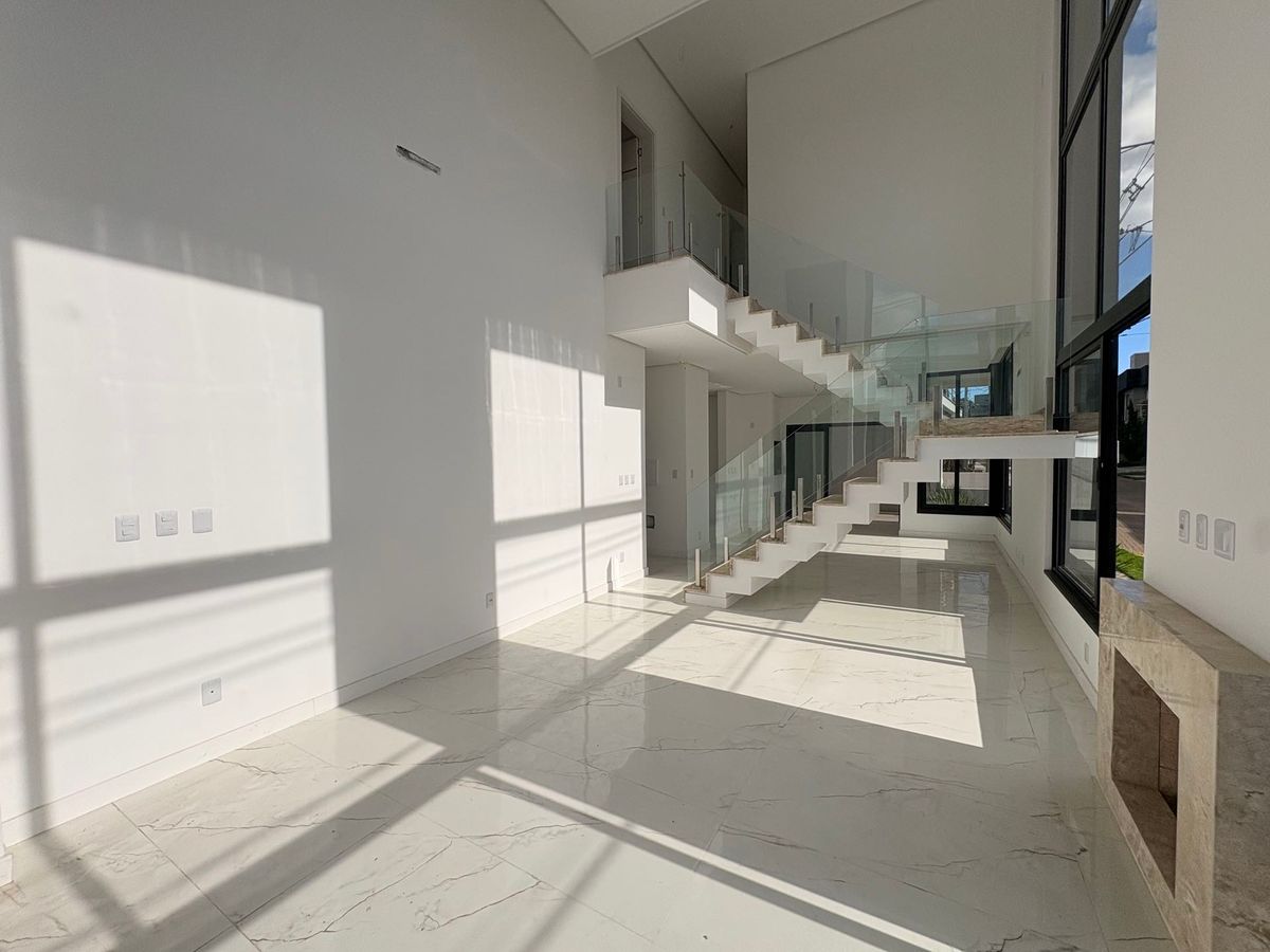 Casa com 3 quartos, Villagio Piacenza - Cachoeirinha — foto 8