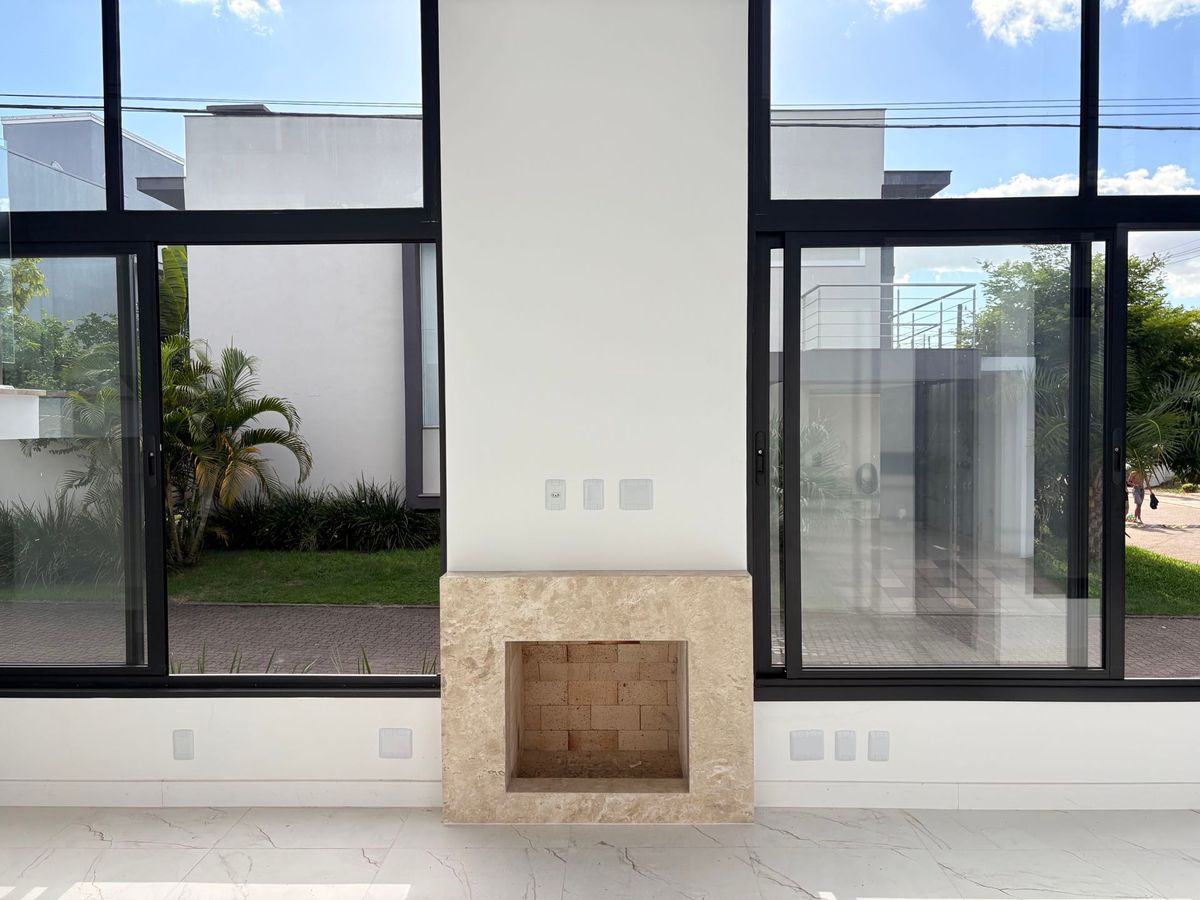 Casa com 3 quartos, Villagio Piacenza - Cachoeirinha — foto 9