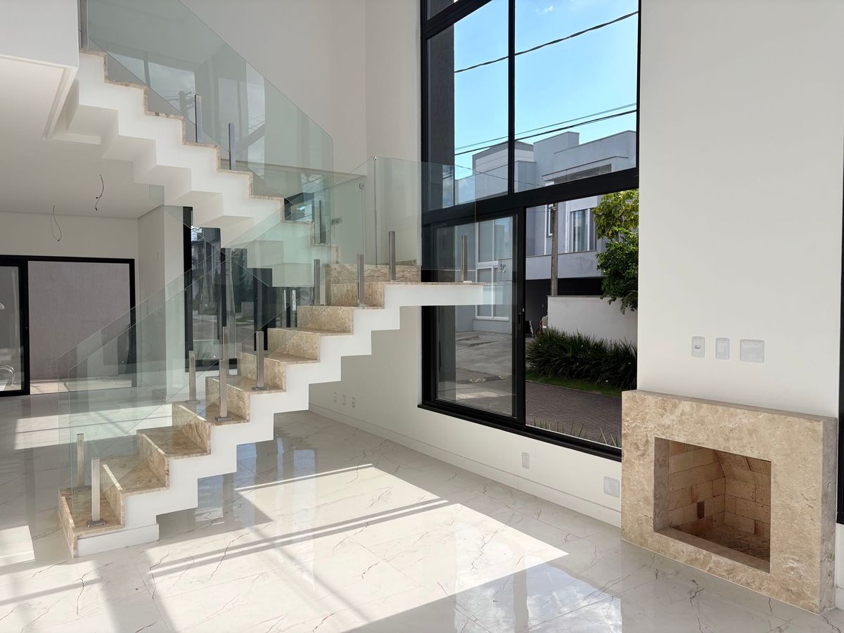 Casa com 3 quartos, Villagio Piacenza - Cachoeirinha — foto 10