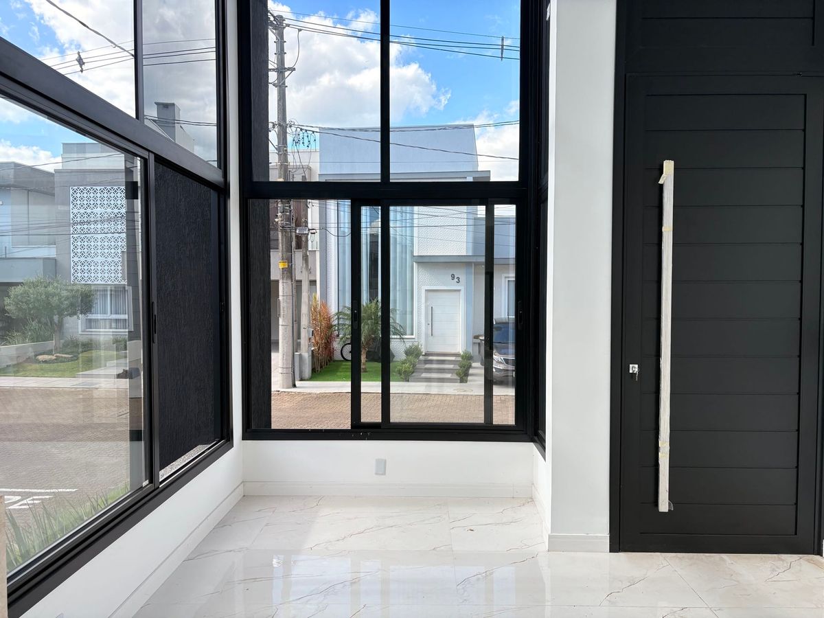 Casa com 3 quartos, Villagio Piacenza - Cachoeirinha — foto 11