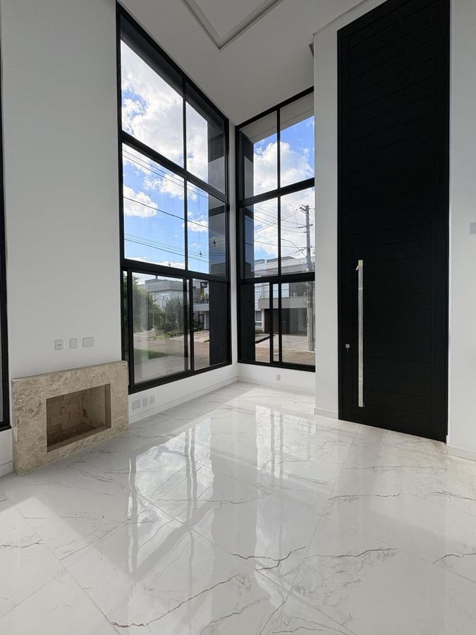 Casa com 3 quartos, Villagio Piacenza - Cachoeirinha — foto 12