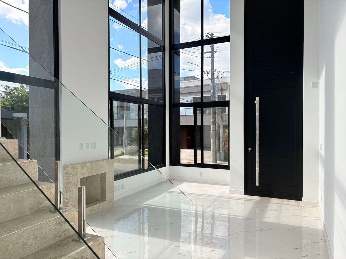 Casa com 3 quartos, Villagio Piacenza - Cachoeirinha — foto 14