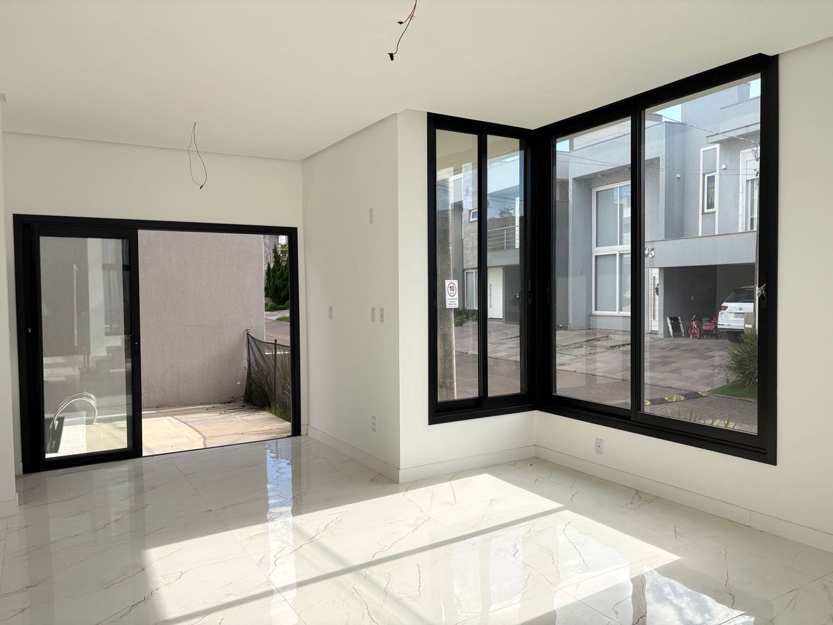 Casa com 3 quartos, Villagio Piacenza - Cachoeirinha — foto 15