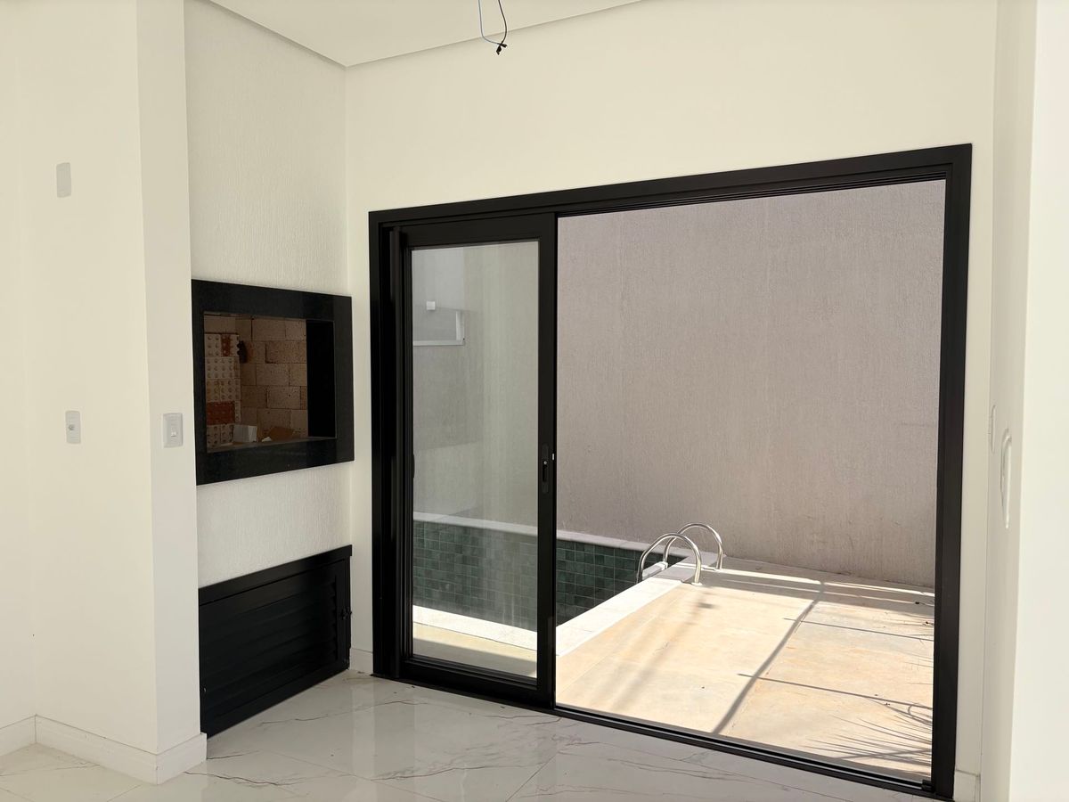 Casa com 3 quartos, Villagio Piacenza - Cachoeirinha — foto 18