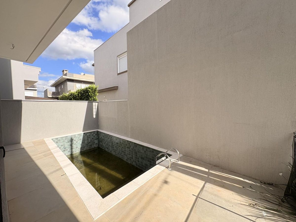 Casa com 3 quartos, Villagio Piacenza - Cachoeirinha — foto 20