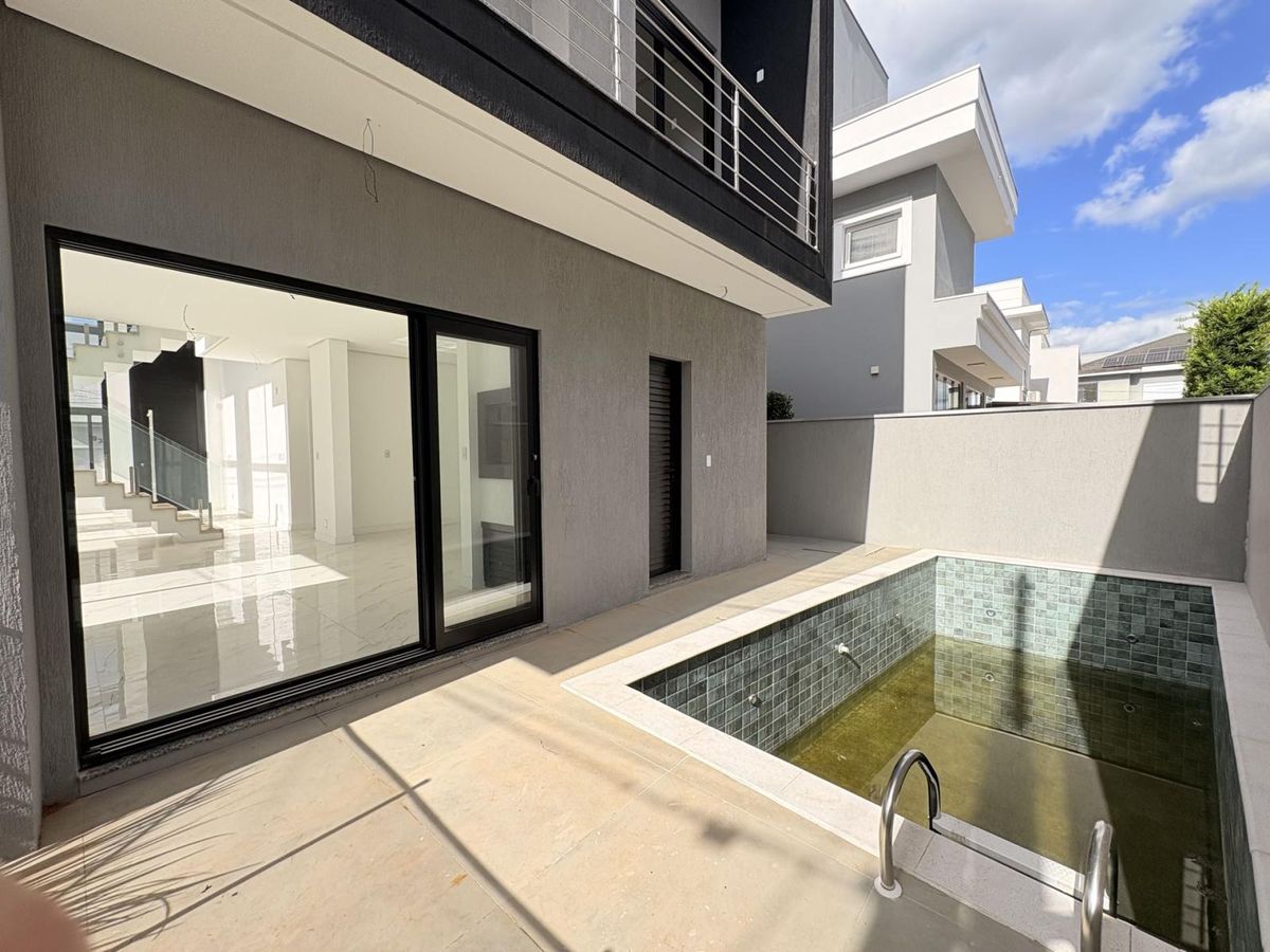 Casa com 3 quartos, Villagio Piacenza - Cachoeirinha — foto 22