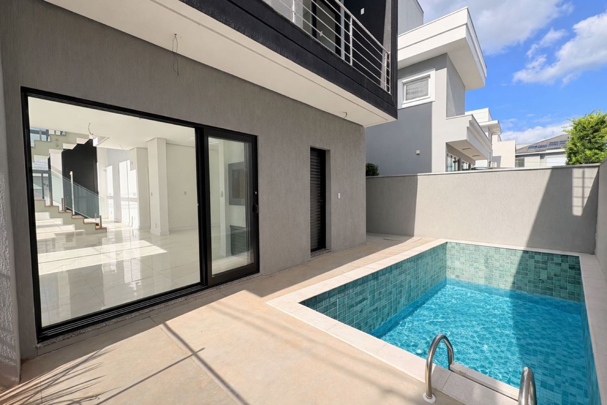 Casa com 3 quartos, Villagio Piacenza - Cachoeirinha — foto 23