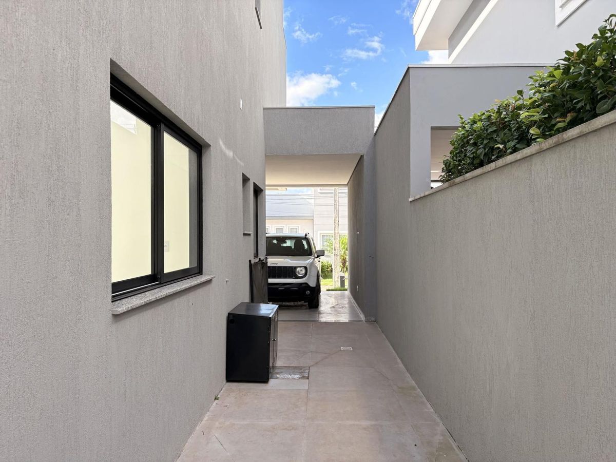 Casa com 3 quartos, Villagio Piacenza - Cachoeirinha — foto 24