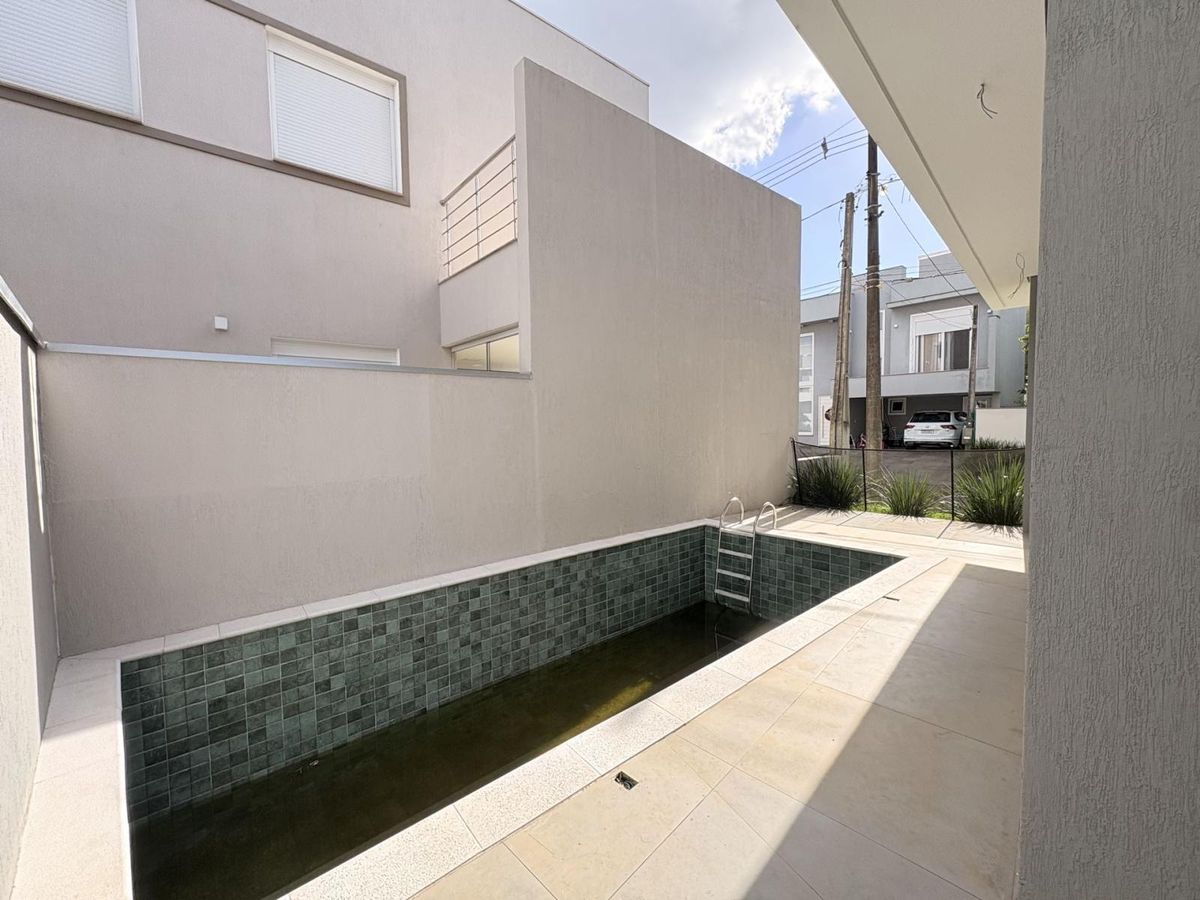 Casa com 3 quartos, Villagio Piacenza - Cachoeirinha — foto 25