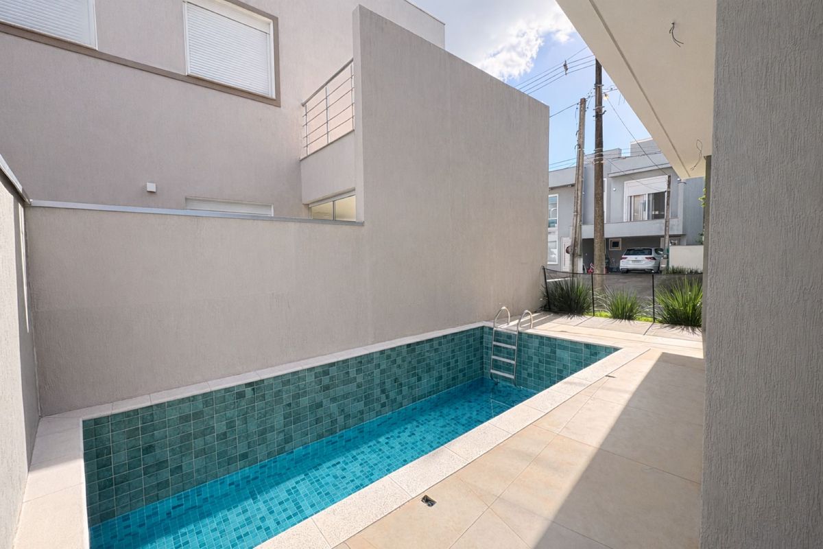 Casa com 3 quartos, Villagio Piacenza - Cachoeirinha — foto 26