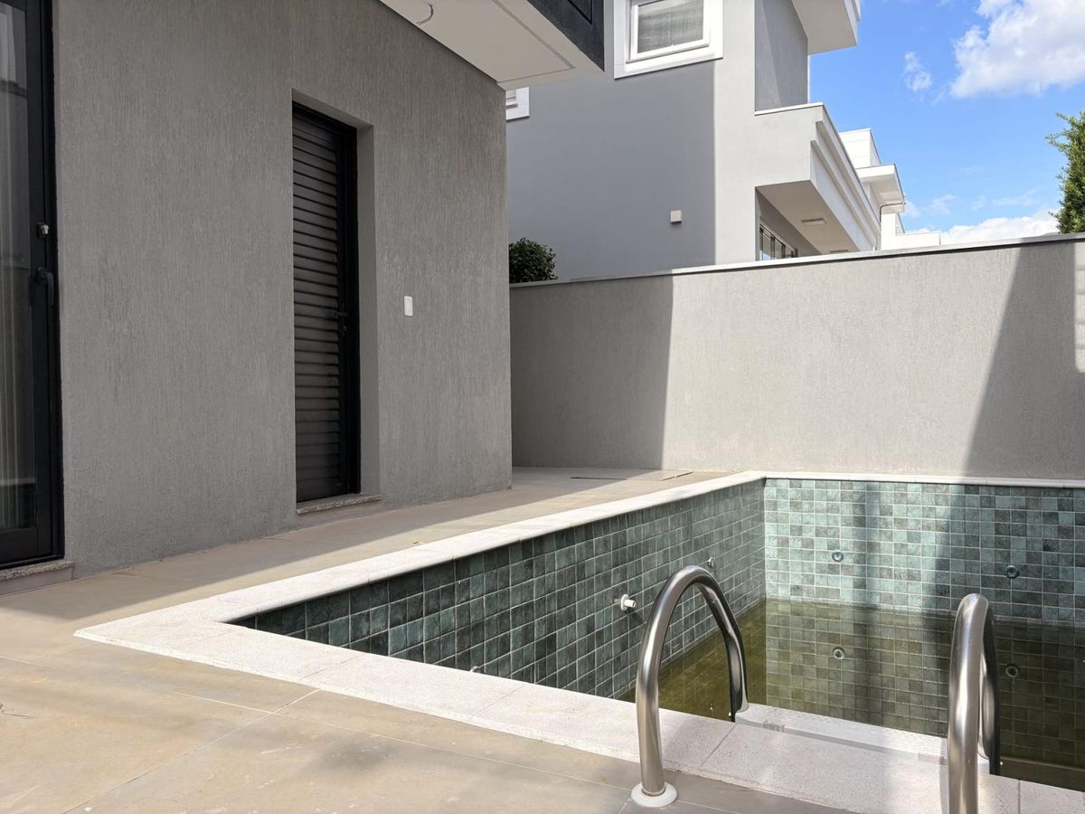 Casa com 3 quartos, Villagio Piacenza - Cachoeirinha — foto 28