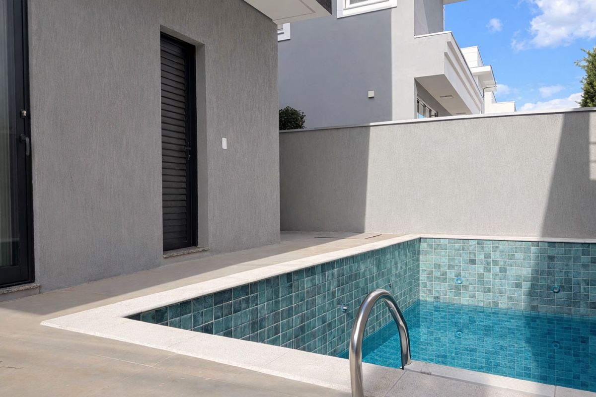 Casa com 3 quartos, Villagio Piacenza - Cachoeirinha — foto 29