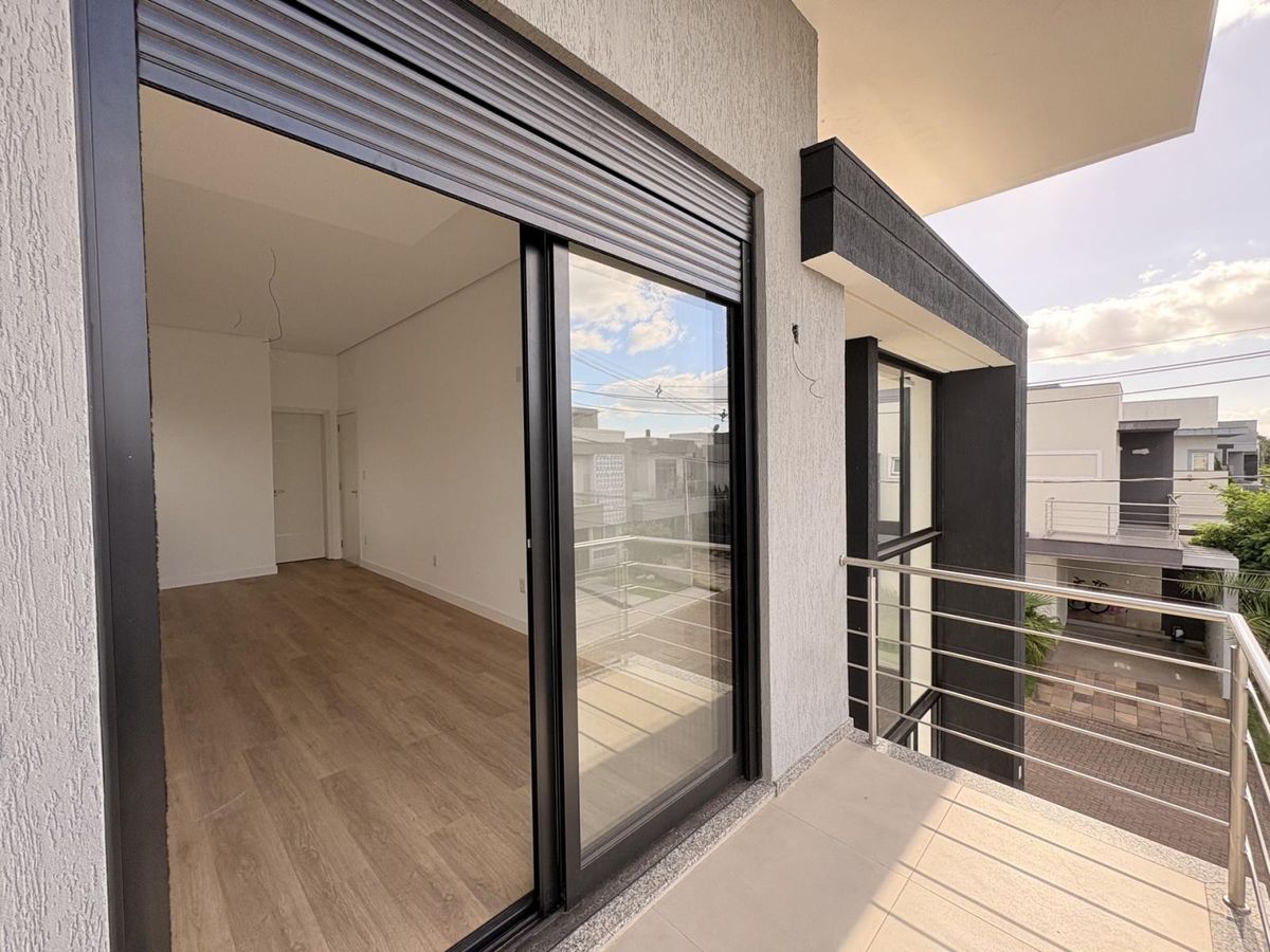 Casa com 3 quartos, Villagio Piacenza - Cachoeirinha — foto 34