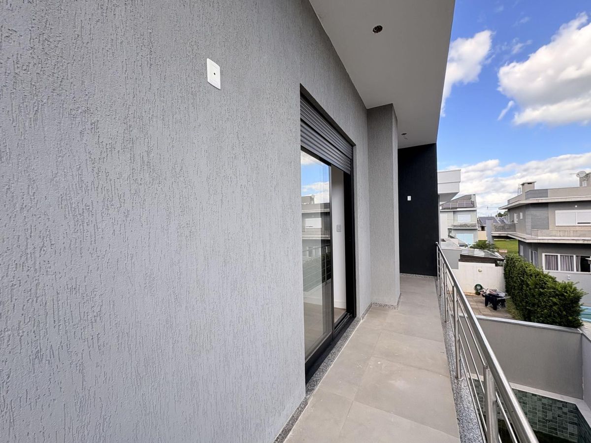 Casa com 3 quartos, Villagio Piacenza - Cachoeirinha — foto 40