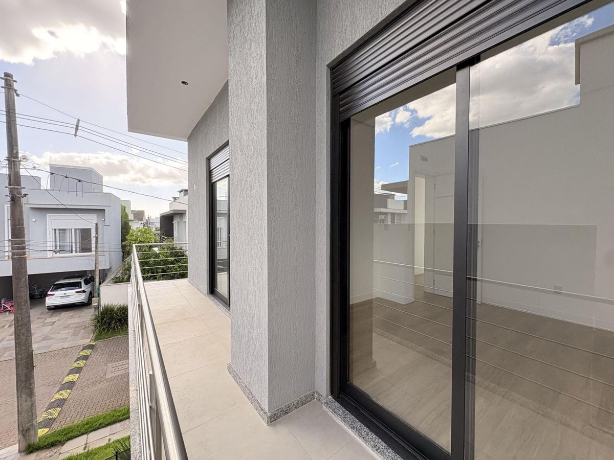 Casa com 3 quartos, Villagio Piacenza - Cachoeirinha — foto 41