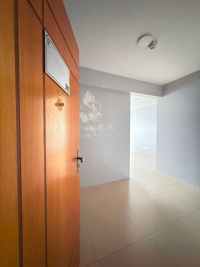 Sala para alugar, 43 m² - Centro - Gravataí/RS — foto 2