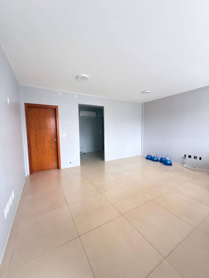 Sala para alugar, 43 m² - Centro - Gravataí/RS — foto 4