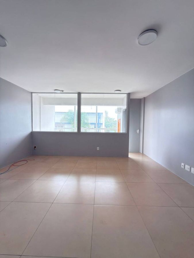 Sala para alugar, 43 m² - Centro - Gravataí/RS — foto 5